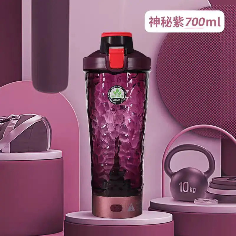 Inteligentny Shaker do Białka 650ml