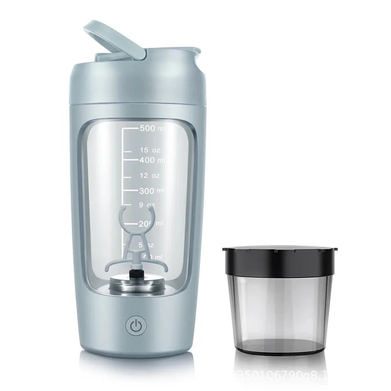 Inteligentny Shaker do Białka 650ml