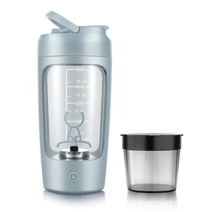 Inteligentny Shaker do Białka 650ml