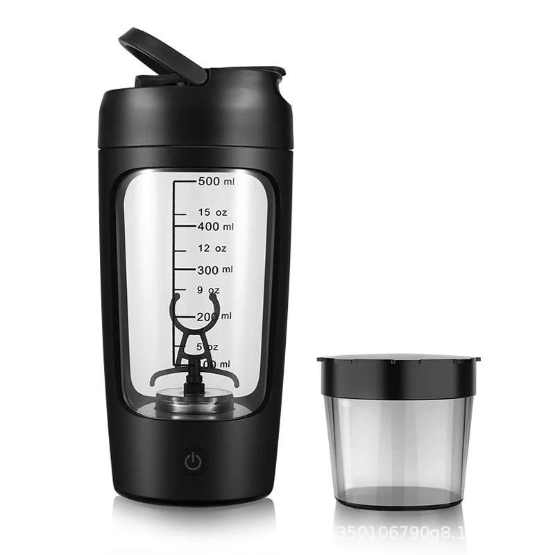 Inteligentny Shaker do Białka 650ml
