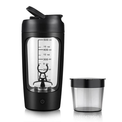Inteligentny Shaker do Białka 650ml