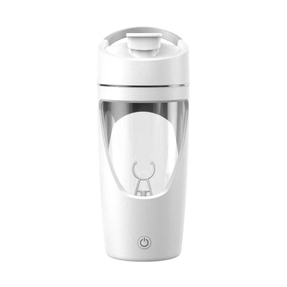 Inteligentny Shaker do Białka 650ml