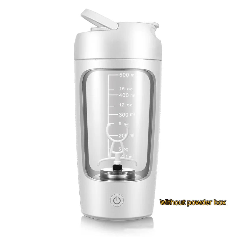 Inteligentny Shaker do Białka 650ml