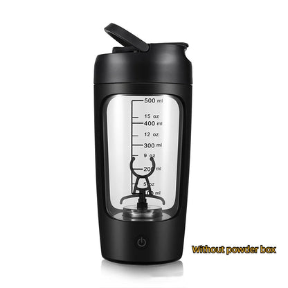 Inteligentny Shaker do Białka 650ml