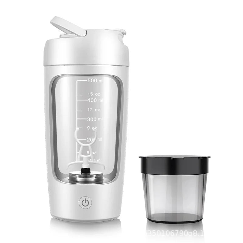 Inteligentny Shaker do Białka 650ml