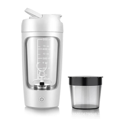 Inteligentny Shaker do Białka 650ml