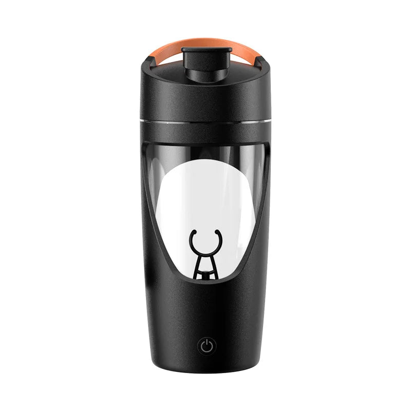 Inteligentny Shaker do Białka 650ml